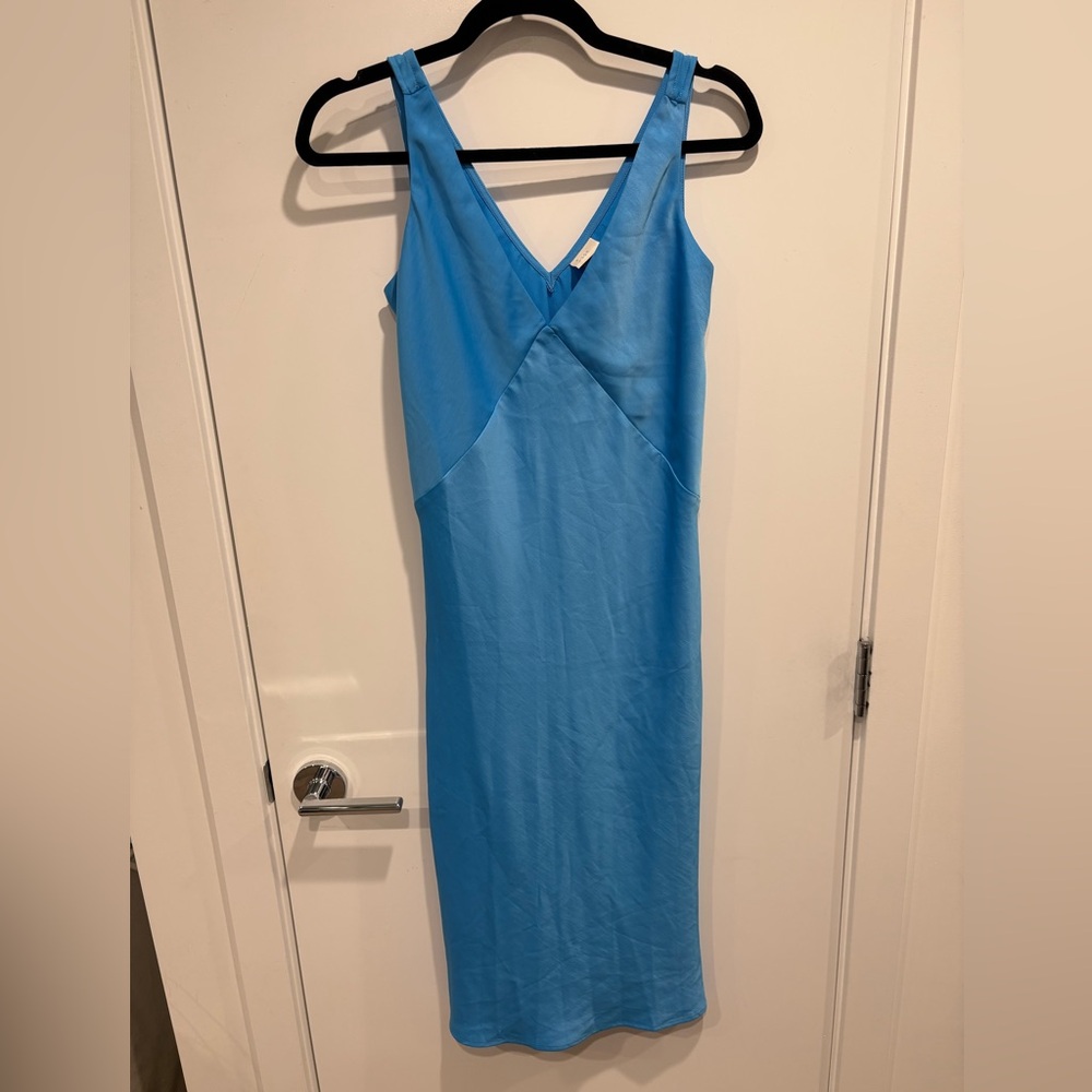 a new day Midi Slip Dress